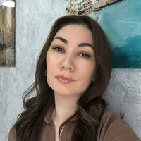 Закирьянова Айгуль Амирбековна