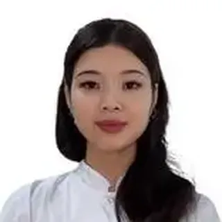 Баймурзина Меруерт Нуржановна