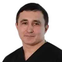 Жальмендинов Тимур Оразалиевич