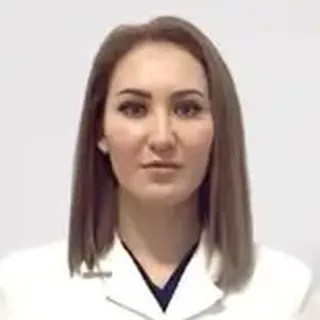Дильдабаева Виктория Булатовна