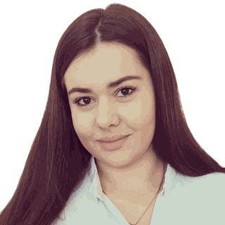 Горбунова Евгения Витальевна