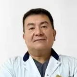 Майлибаев Рустамбай Маратович