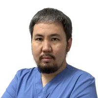 Саутбаев Азат Ерболович