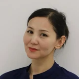 Мусина Кундызай Танаткановна