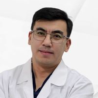Османов Жандос Айпекович