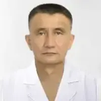 Байжуманов Дауренбек Балтабекович