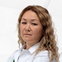 Елекенова Армида Бакытбековна