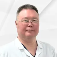 Марданов Ержан Тлепбергенович