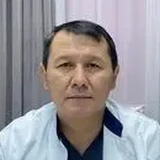 Садуов Баймахан Калдыбаевич