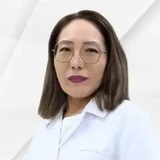 Кашабаева Жанаргуль Тулешовна