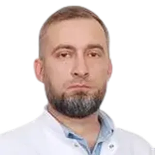 Исмаилов Рустам Агалыевич