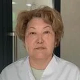 Копбаева Гульшат Джаксылыковна