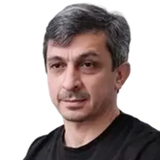 Ибрагимов Равиль Пашаевич