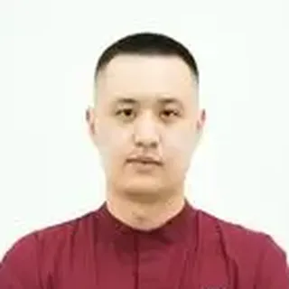 Манатбеков Айзат Айдосұлы