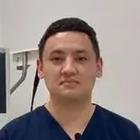 Рысқұлбеков Елжан Болатұлы