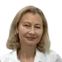 Бутова Наталья Юрьевна