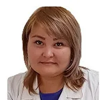 Саухимова Лаззат Нургалиевна