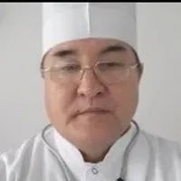 Таженов Жолдас Танатович