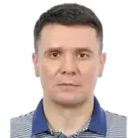 Мордовский Вадим Александрович