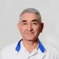 Култаев Малик Сайрамбаевич
