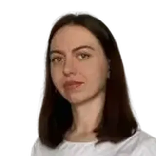 Киселева Анна Олеговна