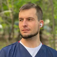 Васильев Олег Сергеевич