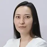 Семисбаева Алина Жумажановна