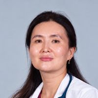 Карабаева Перизат Каримжановна