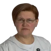 Шпулина Анна Викторовна