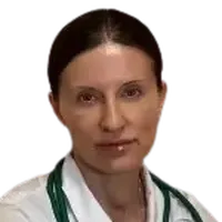 Михалёва Марина Павловна