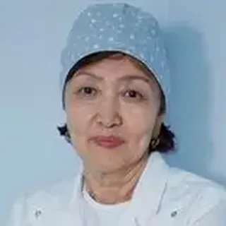 Мурзалиева Нурсулу Усейновна