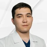 Копбергенов Нуркадыр Азатович
