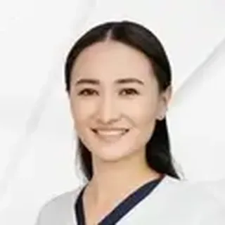 Акимханова Айжан Жансериковна