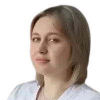 Шутова Анастасия Александровна