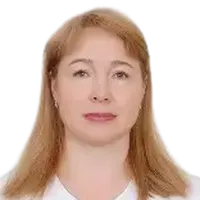 Насырова Марина Станиславовна