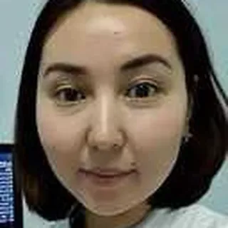 Байденова Марал Дуйсебаевна
