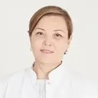 Тилегенова Гулжан Ерназаровна