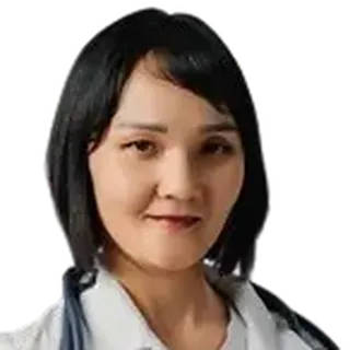 Рахметова Жазира Жумашевна