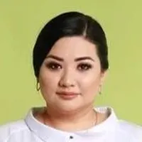 Пак Елена Юрьевна