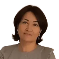 Жумабаева Айгуль Кабанбаевна
