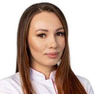 Сидорова Дамира Алматовна