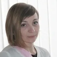 Видюк Лидия Михайловна