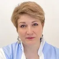 Бурданова Татьяна Владимировна