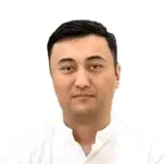 Сұлтанқұл Жақсылық Дәулетбекұлы