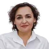 Зубарева Анна Юрьевна