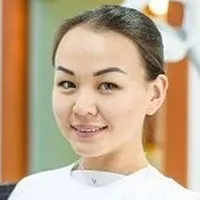 Беспаева Дамира Багдатовна