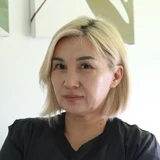 Акимтаева Айгуль Тамашаевна