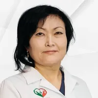 Бектасова Майра Асылбековна