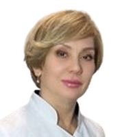 Якимова Татьяна Анатольевна