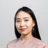 Тлебалдинова Гулсая Муратбековна
